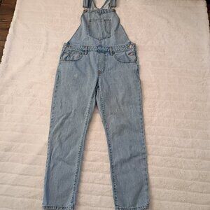 Levi Overalls